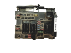 Controller BSM B3 9646405280 PSA Delphi 23593