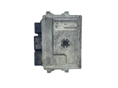 Controller 9805895780 9800913080 V29035181A Valeo 60738