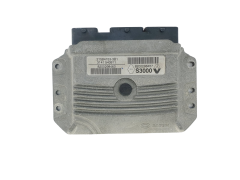 Controller 21584153-3B1 8200298463 8200298457 Renault Sagem 40856