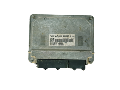 Controller 03E906023D 5WP40510 04 VW SKODA Siemens 32948