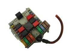 Controller BSI Fiat 51739423 68611
