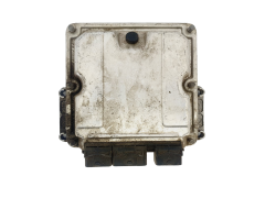 Controller 0281011033 9646719280 28FM0000 PSA Lancia Bosch 45960