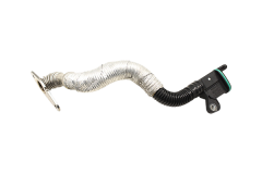 Crank Case Breather Pipe For Audi 06H103213J 11031818101 Vika