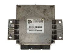 Controller PSA 9642423780 IAW48P2.70 Magneti Marelli 21566 Controller PSA 9642423780 IAW48P2.70 Magneti Marelli 21566