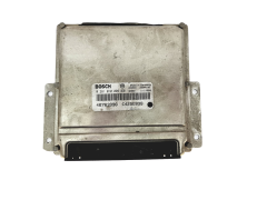 Controller 0281010009 46763996 C425E838 Lancia Bosch 27530