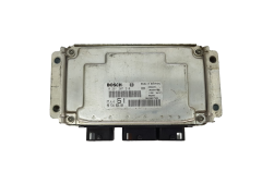Controller PSA 0261207318 9653492680 9643897580 Bosch 18562