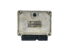 Controller 045906019AP 0281010865 Volkswagen Bosch 42902