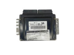 Controller 96801800 5WY5407A D32 1B0T 9A Chevrolet Kemsco 43471