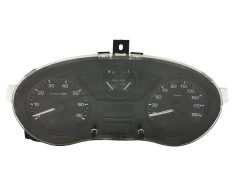 Speedometer/Instrument Cluster Partner Berlingo 5550013101 PSA 44334