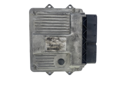 Controller Fiat 55186608 MJD6JF.P3 71600.004.02 Magneti Marelli 51040