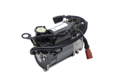 Air Suspension Pump 4E0616007C 66160000201 Audi A8 Vika