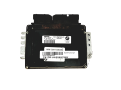 Controller Mini 1214 7527610-01 S118012001N Siemens 29697