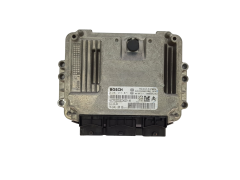Controller 0281013871 9653958980 9664618080 PSA Bosch 19427