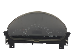 Speedometer/Instrument Cluster Mercedes A W168 A1685407611 23497