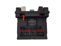 Controller 3C0937049AE 28068688 Audi VW Delphi