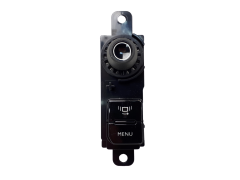 Control Menu Peugeot 208  2008 96758773XU