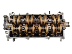 Cylinder Head Daihatsu 1.6 16V HD