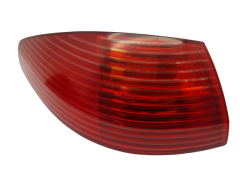 Lamp Left Rear Peugeot 607 6350N1 AXO Scintex