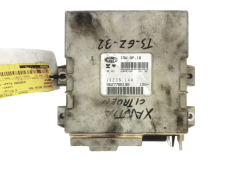 Controller 9627788180 IAW8P.10 PSA Magneti Marelli 