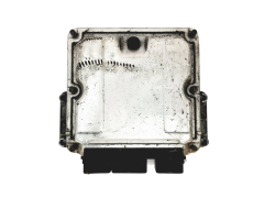 Controller 0281011521 9651593480 9640938680 PSA Bosch 30216