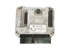 Controller 03L907309R 0281016674 VW Bosch
