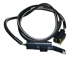 Electric Wires Original Citroen Peugeot C3 2008 1503AH