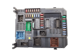 Controller Citroen Peugeot BSI N02 9678355880