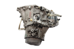 Gearbox 20DL78 2,0 16v Peugeot 206 141000 km 