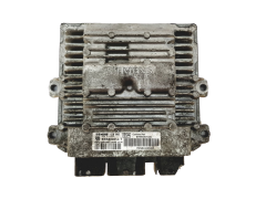 Controller 9650670480 9643455080 5WS40021J-T SID802  PSA Siemens 27925