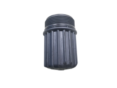 Oil Filter Housing 8200025862 1,2 16v D4F Renault 1055