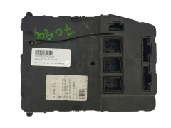 Controller UCH N3 8200433198 S118400260E Renault Siemens 1659