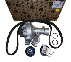 Timing Belt Kit Original 1689633680 Citroen Peugeot