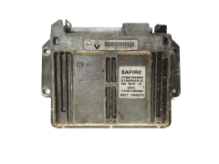 Controller 7700109050 7700105560 21649448-2 Renault Sagem 26078