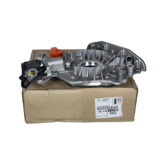 Oil Pump Original to 1614411380 Citroen Peugeot