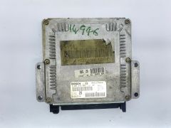 Controller 0281010362 9640324380 28FM0190 PSA Bosch 63509