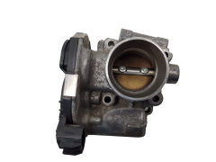 Air Throttle Body 55562270 0280750482 Opel Chevrolet 1.2 1.4 GM 2837