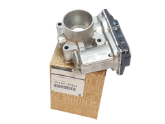 Throttle Body Valve Original Renault 1611800Q0A 8200568712