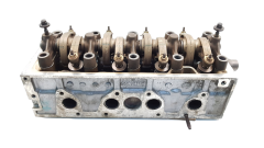 Cylinder Head 9610923110 1.0 Peugeot 106 