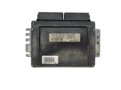 Controller S110138000B 8200059086 8200044437 Renault Siemens 53811