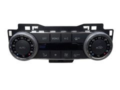 Heater Control Unit A/C Mercedes-Benz C 2048309885