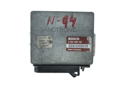 Controller 0261200157 1727678 002 BMW Bosch