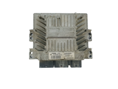 Controller S122326109A 8200565863 8200592611 Renault Siemens 39599