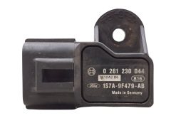 Vacuum Sensor Ford 1S7A-9F479-AB 0261230044