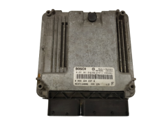 Controller Alfa Romeo 00551842370 0261S01010 Bosch