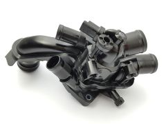 Thermostat Housing Original Citroen Peugeot 1.4-1.6 VTI  V764558080