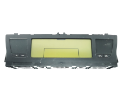 Speedometer/Instrument Cluster Citroen C4 Picasso 9666217280 A 01