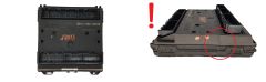 Controller 6Q1937049D 5WK48212D VW Seat Skoda Audi 20609