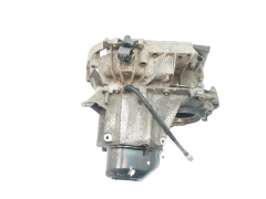 Gearbox JB3980 1.5 dci Renault Clio 2 7701716380 1158