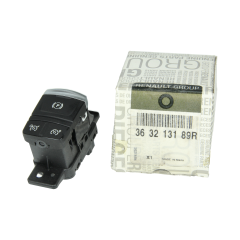Handbrake Switch Original to 363213189R Renault