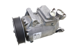 Air Con Compressor/Pump 5N0820803A DELPHI 01140562 VW AG Seat Skoda